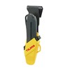 Tajima DC-L560BSFBL Driver Cutter L560, Safety Holder, Auto Lock, Black,