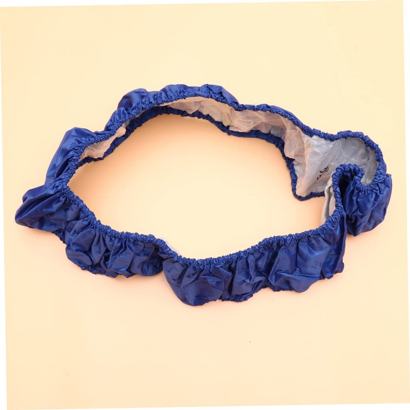 Totority 1 PC Trampoline Cover Blue Safety Protector Replacement for