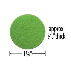 ClenAir PurCool Green - Condensate Pan Tablet # PCG3T, Treats up to 3 Tons 'Bulk Pack'