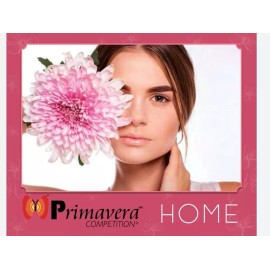 Primavera Competition Edrecolcha Reyna De Corazones Queen Size C/2 Fundas Y Cojín