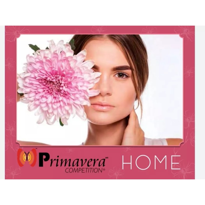 Primavera Competition Edrecolcha Reyna De Corazones Queen Size C/2 Fundas