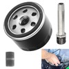 MIU13767 AM131611 AM125424 Easy Change Conversion Kit for J-ohnDeere S160,