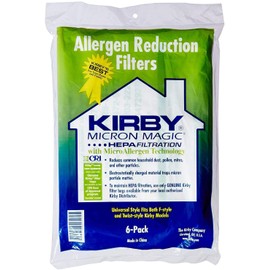 Kirby Sentria Vacuum Cleaner Bags