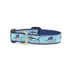 Up Country Marlin Collar - Extra Large