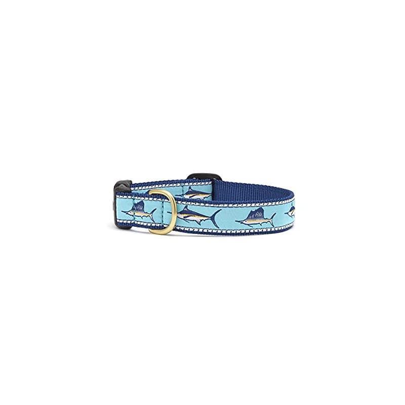 Up Country Marlin Collar - Extra Large