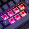 Keychron Q4 Wired Custom Mechanical Keyboard, 60% Layout QMK/VIA Programmable