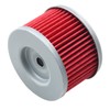 AHL 113 Filtro de aceite para Honda trx350fe Rancher 4