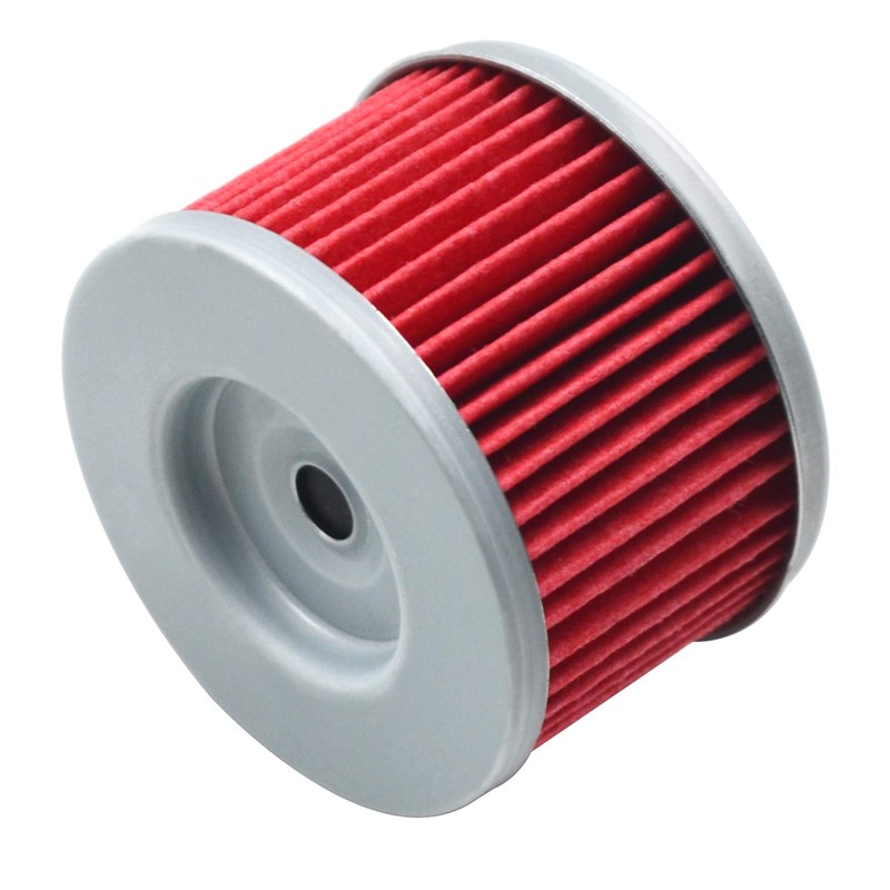 AHL 113 Filtro de aceite para Honda trx350fe Rancher 4