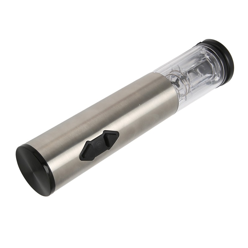 Electric Wine Opener Battery Operated Automatic Wine Bottle Opener with