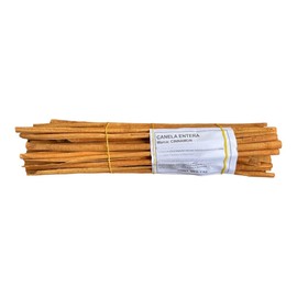 Canela Canelón Cassia En Vara Entera 500 g especia Importada Vietnam