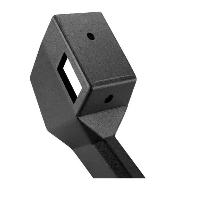 Bully 05-23 Toyota Tacoma Double Crew Cab Single 2 /