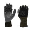 Showa Best 370B Atlas Nitrile Palm Coating Glove, 13-Gauge Seamless