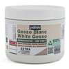 Pébéo Gesso Blanc Monocuche Studio Green 475M