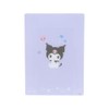 Kurumi Clear Underlay/Stesho Pastel Sanrio