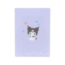 Kurumi Clear Underlay/Stesho Pastel Sanrio