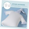 BUGUUYO Portable T-shirt Dryer Bag 2pcs Set Lightweight Breathable Travel
