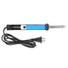 Electric Soldering Iron Tin Suction Sucker Pen Desoldering Soldering Tool