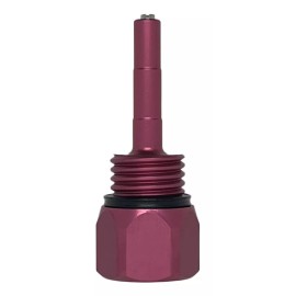 GenExhaust: Predator 13000 Generator - ANODIZED MAGNETIC OIL DIPSTICK