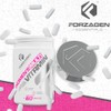 Forzagen Suplemento Alimenticio Women Multivitamin Multivitamínico Mujer Servicios Complejo Belleza