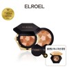 엘로엘(화장품) 블렌딩 쿠션HD 본품 리필 세트 L.O.L. (Cosmetics) Blending Cushion HD Full Set Refill