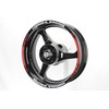 AXXL Rim Sticker 17" Universal CBR1000RR CBR600RR CB1300 CB400SF CBR400R