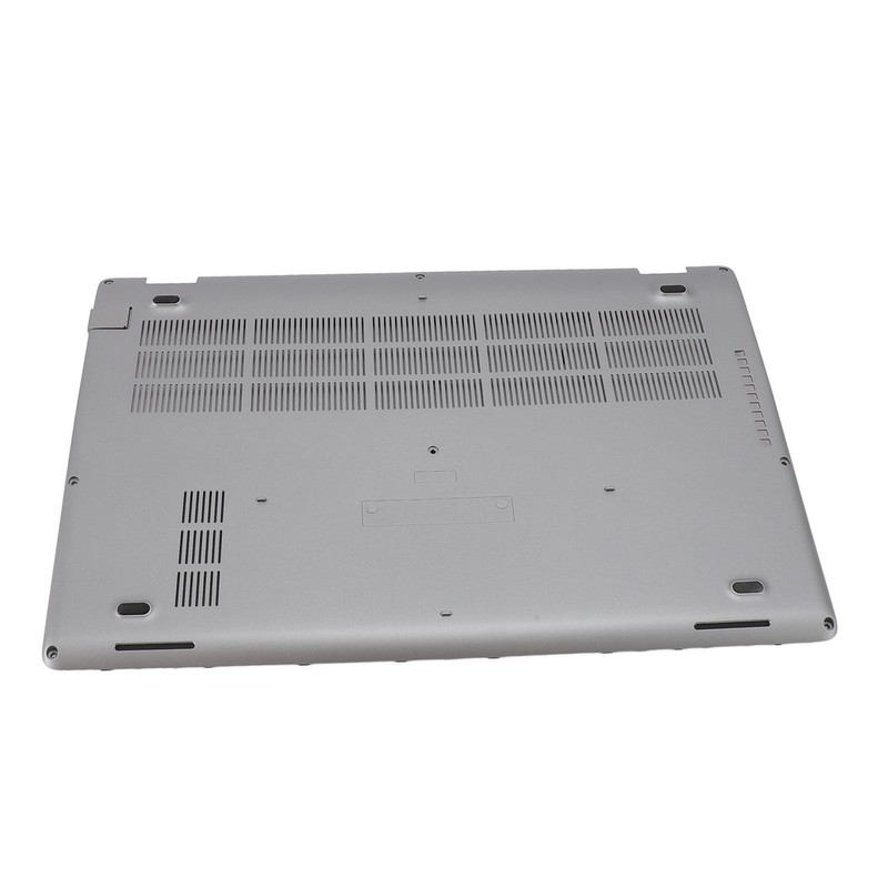 Laptop Bottom Base Case Efficient Cooling Replacement Bottom Case Base
