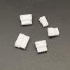 360Pcs JST ZH 1.5mm Connector Kit Compatible 1.5mm Pitch Male