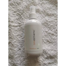Spaesthetic Tónico Facial Hidratante Para Todo Tipo De Piel De 250 Ml