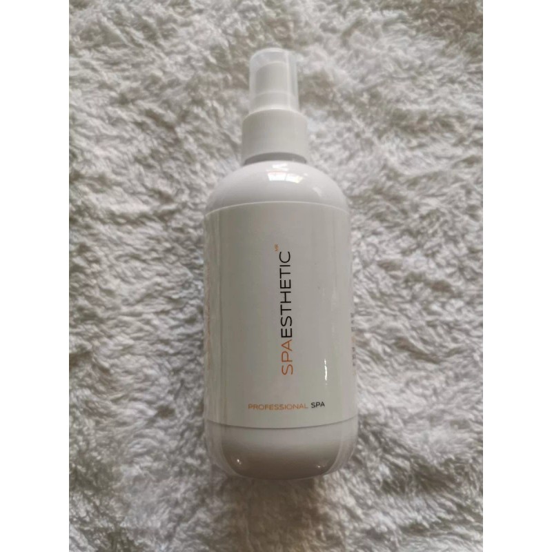 Spaesthetic Tónico Facial Hidratante Para Todo Tipo De Piel De