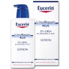 Eucerin 5% Urea Repair Moisturizing Emulsion 400ml
