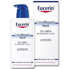 Eucerin 5% Urea Repair Moisturizing Emulsion 400ml