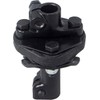 Accsoe 425-473 Lower Intermediate Steering Shaft Column Compatible with 1997-2002