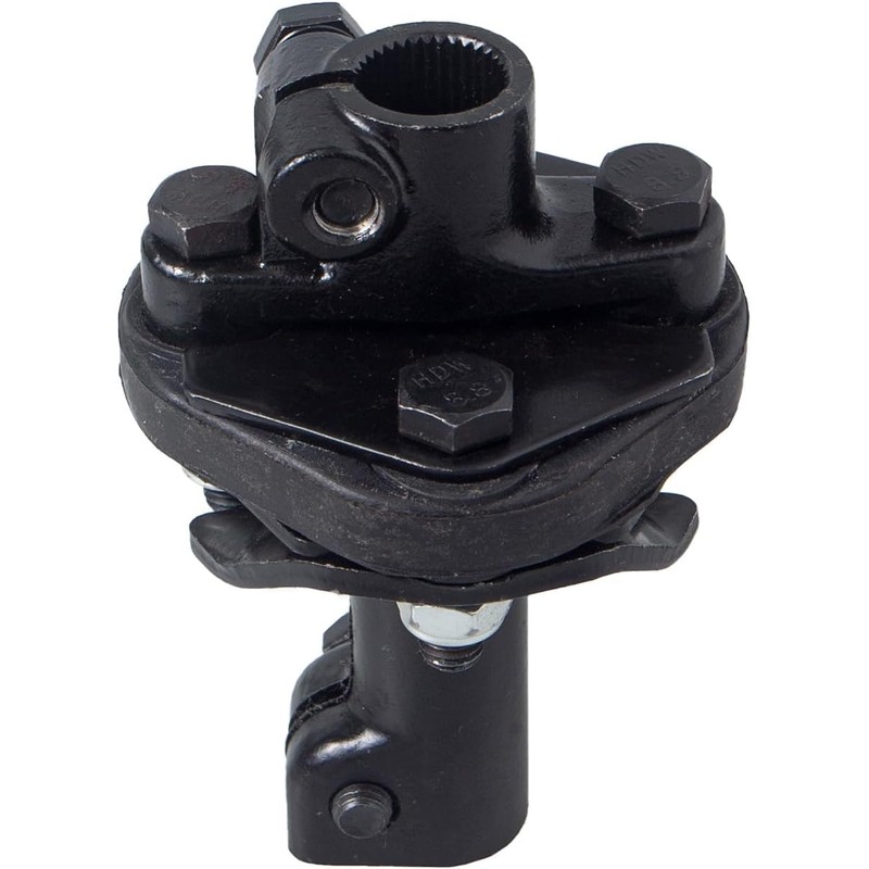 Accsoe 425-473 Lower Intermediate Steering Shaft Column Compatible with 1997-2002