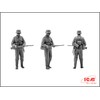 ICM Models Barbarossa' Operation June 22 1941 Building Kit