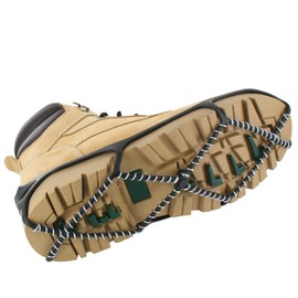 Yaktrax Pro Ice Grips - Small - Black