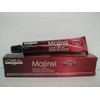L'Oréal Majirel Hair Dye, Pack of 1 (1 x 50