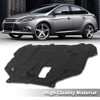 G-PLUS Engine Splash Shield Under Cover Compatible with Ford Focus