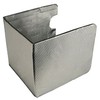 Design Engineering 011013 Form-A-Barrier 12" x 24" Lightweight Heat Shield