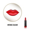 Max Factor Marilyn Monroe Ruby Red Lipstick in Classic Red