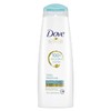 Dove Nutritive Solutions Shampoo Daily Moisture 12 oz