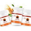 Vitalpfoten 3 x 75 Capsules Curcuma for Dogs and Cats