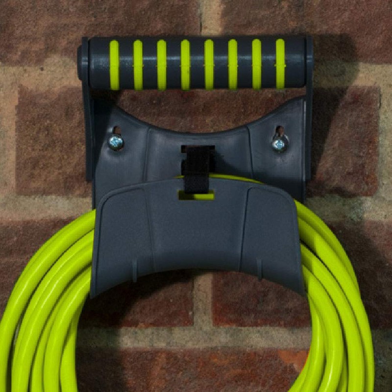 Masterplug Extension Cord Wall Mount Storage Hanger / Carrying Handle