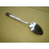 Pack of 5 Pieces Heavy Duty 18/10 Stainless Steel Spoon