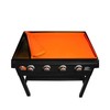 Griddle Mat Heavy Duty Silicone Grill Cover Protect Your Griddle