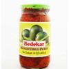 Bedekar's Mango Chili Pickle - 400g
