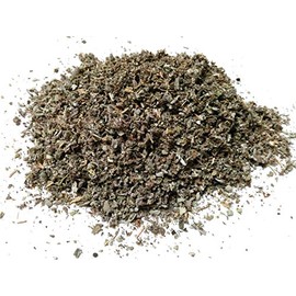 Sage Leaf Chopped, (50g)