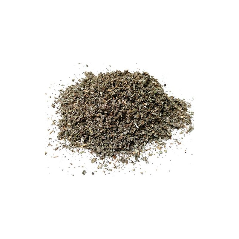 Sage Leaf Chopped, (50g)