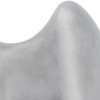 Gua Sha Massage Tool Terahertz Mushroom Shape Guasha Scraping Stone