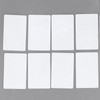 10PCS 125KHz Access Card Contactless RF Identification ID Card Compatible