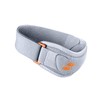 SPORLASTIC Kasseller 07229 Patellar Tendon Bandage Size 0 Platinum